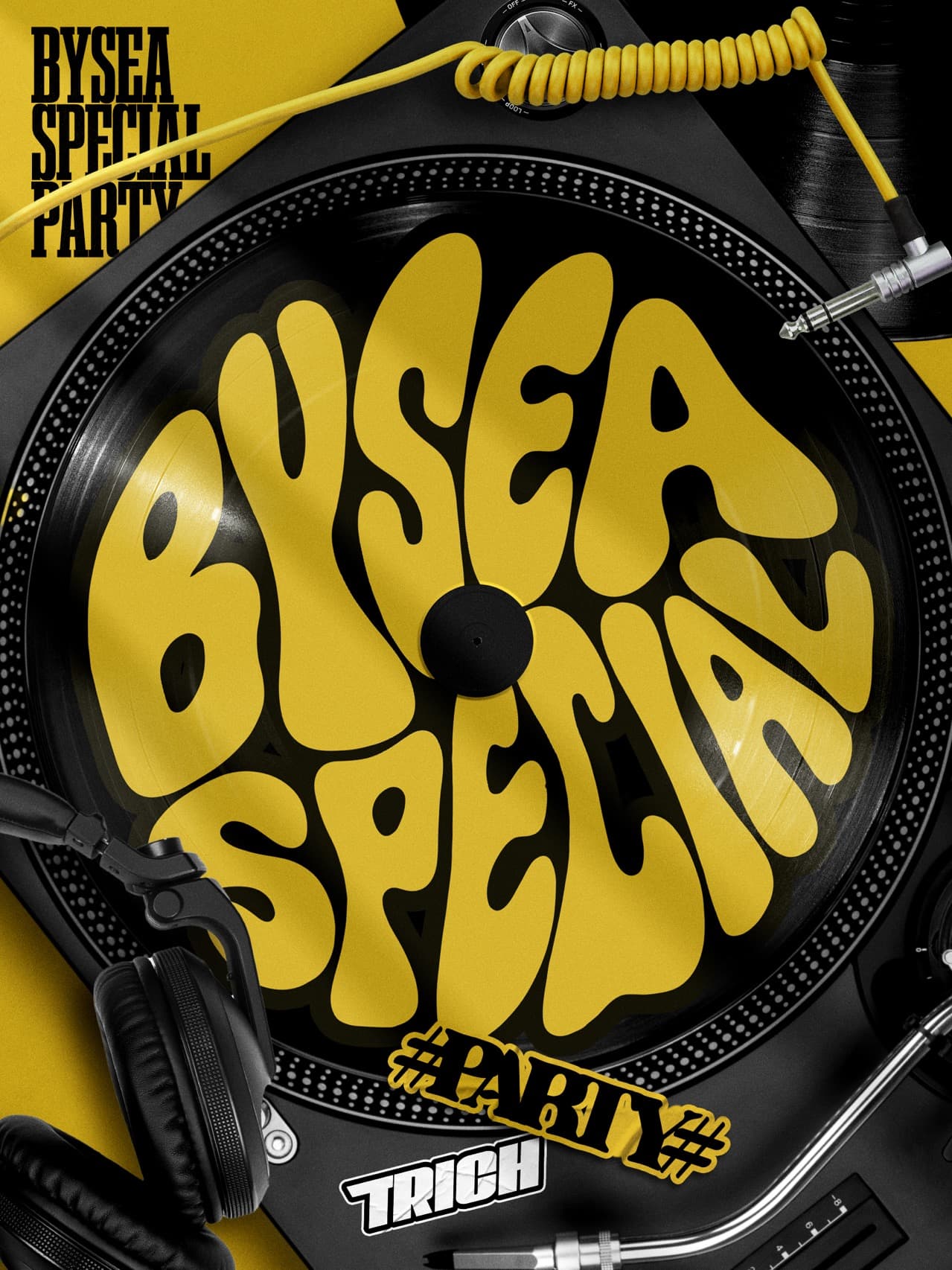 BYSEA  SPECIAL